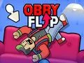 Permainan Obby Flip secara online