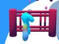 Permainan Pelari Blob 3D secara online