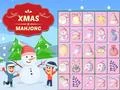 Permainan Mahjong Natal secara online