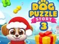 Permainan Kisah Teka-Teki Anjing 3 secara online