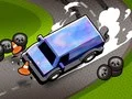 Permainan Tantangan Drift Turbo Racer secara online