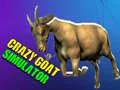 Permainan Simulator Kambing Gila secara online