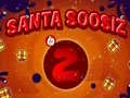 Permainan Santa Soosiz 2 secara online