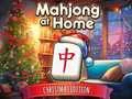 Permainan Mahjong Di Rumah Edisi Natal secara online