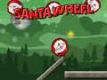 Permainan Roda Santa secara online Permainan Roda Santa secara online