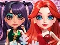 Permainan Pesta Tari Cover secara online