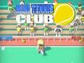 Permainan Klub Tenis Mini secara online