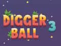 Permainan Bola Penggali 3 secara online Permainan Bola Penggali 3 secara online