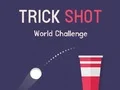 Permainan Tantangan Dunia Trick Shot secara online Permainan Tantangan Dunia Trick Shot secara online