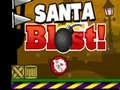 Permainan Ledakan Santa secara online