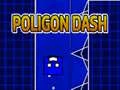 Permainan Polygon Dash secara online