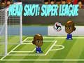 Permainan Tembakan Kepala: Liga Super secara online
