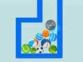 Permainan Penghancur Gergaji secara online Permainan Penghancur Gergaji secara online