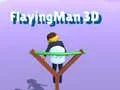 Permainan Pria Terbang 3D secara online