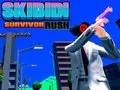 Permainan Skibidi Penyintas Rush secara online