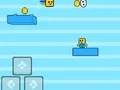 Permainan Noob vs Bacon Melompat secara online