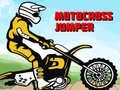 Permainan Pelempung Motocross secara online
