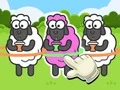 Permainan Puzzle Sort Domba: Urutkan Berdasarkan Warna secara online Permainan Puzzle Sort Domba: Urutkan Berdasarkan Warna secara online
