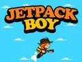 Permainan Anak laki-laki jetpack secara online Permainan Anak laki-laki jetpack secara online