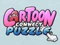 Permainan Puzzle Koneksi Kartun secara online