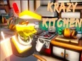 Permainan Dapur Gila secara online