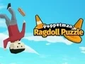 Permainan Puppetman: Puzzel Ragdoll secara online