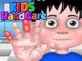 Permainan Perawatan Tangan Anak secara online Permainan Perawatan Tangan Anak secara online