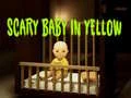 Permainan Bayi Menakutkan Berwarna Kuning secara online