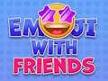 Permainan Emoji bersama Teman secara online