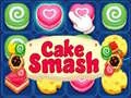 Permainan Hancurkan Kue secara online