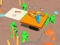 Permainan Pulau Rakit secara online