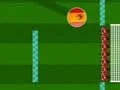Permainan Sepak Bola Jari Tujuan secara online