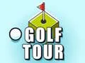 Permainan Tur Golf secara online Permainan Tur Golf secara online