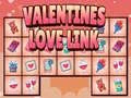 Permainan Tautan Cinta Hari Valentine secara online Permainan Tautan Cinta Hari Valentine secara online