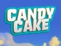 Permainan Kue Permen secara online