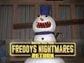 Permainan Kembalinya Mimpi Buruk Freddy secara online Permainan Kembalinya Mimpi Buruk Freddy secara online