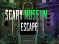 Permainan Pelarian Museum Menakutkan secara online Permainan Pelarian Museum Menakutkan secara online
