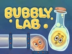 Permainan Laboratorium Berbusa secara online