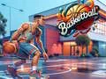 Permainan Ultimate Hoops Showdown: Arena Bola Basket secara online