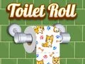 Permainan Gulung kertas toilet secara online Permainan Gulung kertas toilet secara online
