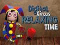 Permainan Sirkus Digital: Waktu Bersantai secara online Permainan Sirkus Digital: Waktu Bersantai secara online