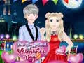 Permainan Pacar Hari Valentine 2 secara online