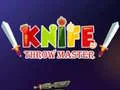 Permainan Master Lempar Pisau secara online