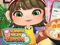 Permainan Ramen Resep Nenek secara online