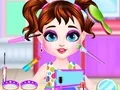 Permainan Berbelanja di Mall Baby Taylor secara online