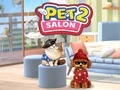 Permainan Salon Hewan Peliharaan 2 secara online