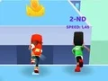 Permainan Master Parkour 3D secara online