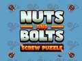 Permainan Puzzle Baut dan Mur secara online