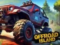 Permainan Pulau Offroad secara online Permainan Pulau Offroad secara online