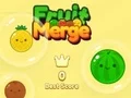 Permainan Penggabungan Buah secara online